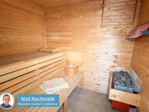 Prodej rodinného domu, Zásada, 279 m2