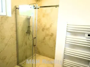 Pronájem rodinného domu, Tichá, 134 m2