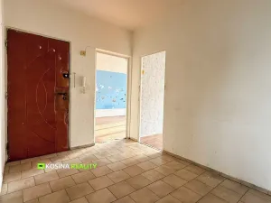 Prodej bytu 3+1, Sokolov, Mánesova, 64 m2