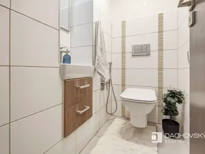 Prodej bytu 3+kk, Chrudim, Resselovo náměstí, 90 m2