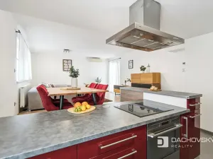Prodej bytu 3+kk, Chrudim, Resselovo náměstí, 90 m2