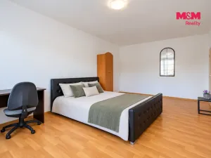 Prodej bytu 2+1, České Budějovice - České Budějovice 3, Plzeňská, 65 m2