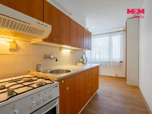 Prodej bytu 2+1, České Budějovice - České Budějovice 3, Plzeňská, 65 m2
