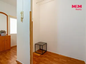 Prodej bytu 2+1, České Budějovice - České Budějovice 3, Plzeňská, 65 m2