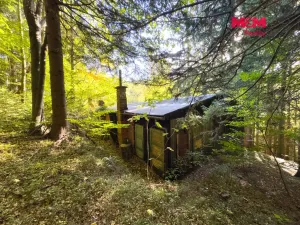 Prodej chaty, Malenovice, 124 m2