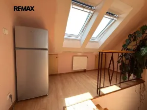 Pronájem bytu 2+kk, Praha - Dejvice, Koulova, 43 m2
