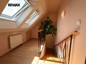 Pronájem bytu 2+kk, Praha - Dejvice, Koulova, 43 m2