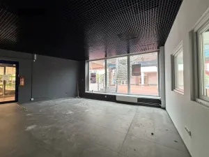 Pronájem restaurace, Praha - Stodůlky, Sluneční náměstí, 105 m2