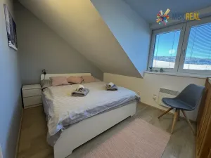 Prodej apartmánu, Dolní Morava, 48 m2