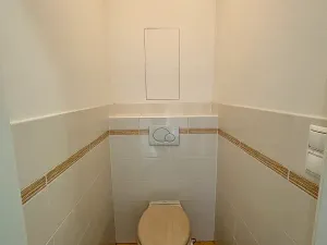 Pronájem bytu 2+kk, Praha - Hostavice, U Hostavického potoka, 59 m2