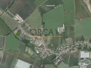 Prodej pole, Čelechovice na Hané, 2669 m2