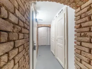 Pronájem bytu 3+kk, Praha - Bubeneč, Na výšinách, 113 m2