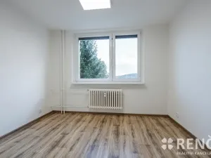 Pronájem bytu 3+1, Brno, Běly Pažoutové, 74 m2
