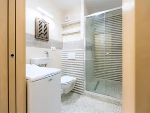 Pronájem bytu 1+kk, Plzeň - Bolevec, Žlutická, 31 m2