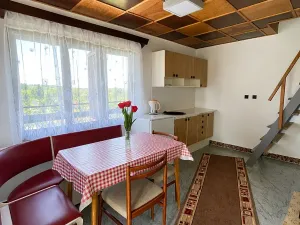 Prodej chaty, Vamberk, 25 m2