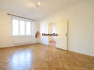 Pronájem bytu 2+kk, Praha - Nusle, Lounských, 48 m2