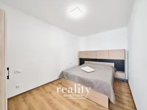 Pronájem bytu 2+kk, Znojmo, Kosmákova, 62 m2
