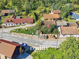 Prodej rodinného domu, Podmyče, 201 m2