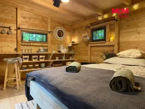 Prodej chaty, Kunvald, 30 m2