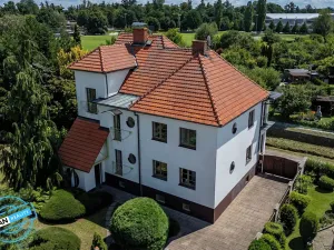 Prodej bytu 3+1, Opava, Okruhy, 112 m2