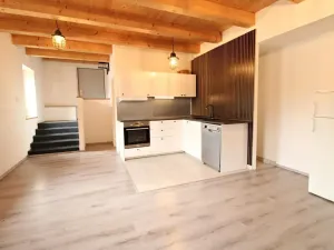 Pronájem bytu 4+kk, Řevničov, Husova, 93 m2