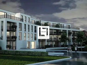 Prodej garážového stání, Olomouc, Bryksova, 31 m2