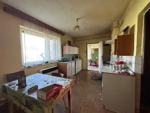 Prodej rodinného domu, Bernartice, 105 m2