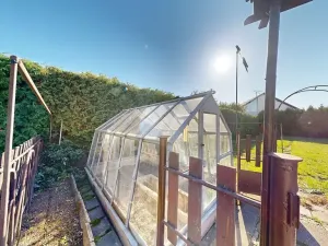 Prodej rodinného domu, Týniště nad Orlicí, Olšina, 100 m2