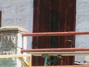 Dražba chaty, Liběchov, 63 m2