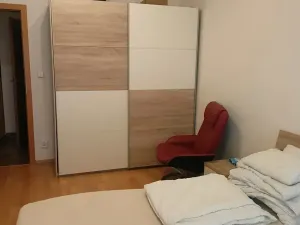 Pronájem bytu 2+kk, Praha, Hornoměcholupská, 58 m2