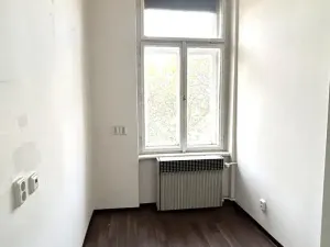 Pronájem obchodního prostoru, Praha - Nové Město, Sokolská, 21 m2