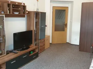 Prodej bytu 3+1, Teplice, Jankovcova, 98 m2