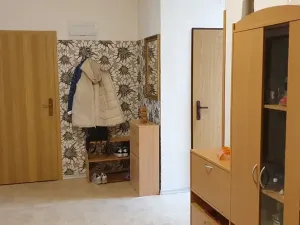 Prodej bytu 3+1, Teplice, Jankovcova, 98 m2