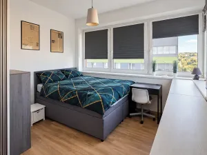 Prodej bytu 1+kk, Mladá Boleslav, 17. listopadu, 44 m2