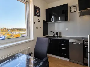 Prodej bytu 1+kk, Mladá Boleslav, 17. listopadu, 44 m2