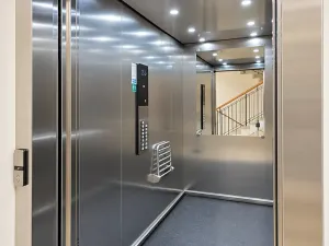 Prodej bytu 1+kk, Mladá Boleslav, 17. listopadu, 44 m2