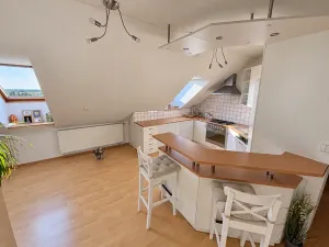 Pronájem bytu 3+kk, Mikulov, 22. dubna, 130 m2