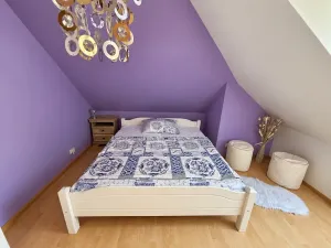 Pronájem bytu 3+kk, Mikulov, 22. dubna, 130 m2