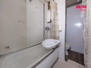 Prodej bytu 1+1, Chomutov, Písečná, 36 m2