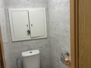 Pronájem bytu 1+1, Uherské Hradiště, Na Rybníku, 35 m2