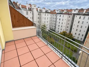 Pronájem bytu 2+1, Brno, Botanická, 48 m2