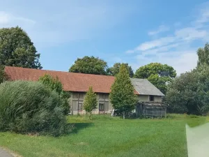 Prodej pozemku pro bydlení, Lukavice, 8928 m2