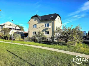Prodej bytu 4+kk, Náměšť na Hané, Nerudova, 86 m2
