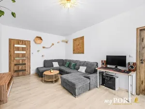 Prodej bytu 3+kk, Stod, Bezručova, 78 m2