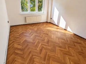 Pronájem bytu 3+1, Praha - Vršovice, Amurská, 72 m2