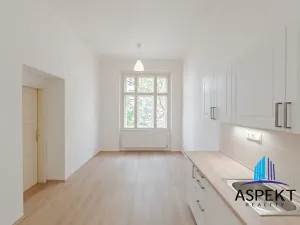 Pronájem bytu 2+1, Praha - Vinohrady, Máchova, 80 m2