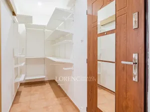 Pronájem bytu 2+1, Praha - Miškovice, Polabská, 41 m2