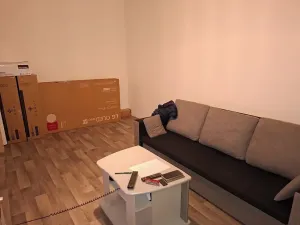Pronájem bytu 1+1, Horní Bříza, Jedlová, 36 m2
