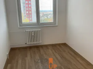 Pronájem bytu 2+kk, Brno, Mutěnická, 40 m2