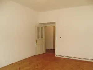 Pronájem bytu 2+1, Praha - Bubeneč, Čechova, 71 m2